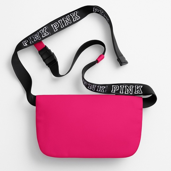Victoria's Sectet VS pink fanny belt bag - Picture 4 of 5